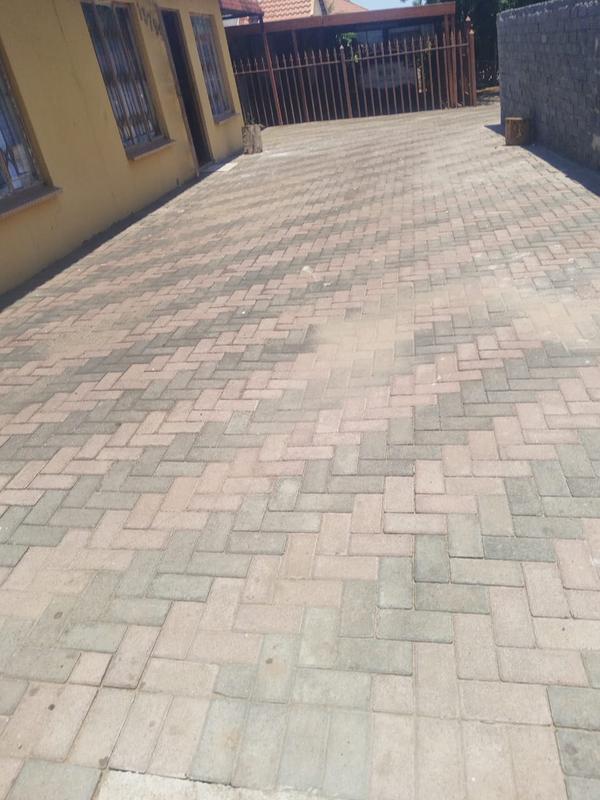 3 Bedroom Property for Sale in Boitekong North West